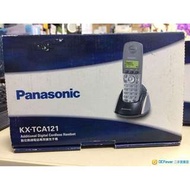 Panasonic KX-TCA121 電話子機 Phone (need Monther Phone)