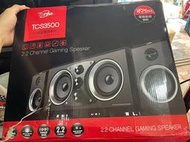 【吉兒二手商店】TC.STAR 藍芽多媒體喇叭 TCS3500