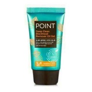 韓國Point  黑頭拜拜粉刺溶解凝膠(60Ml)