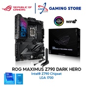 ASUS ROG MAXIMUS Z790 DARK HERO LGA1700 GAMING MOTHERBOARD COMBO DEAL 13700K / 13900K / 14600K / 147