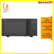 (OFFER) SHARP R3521GK 25L MICROWAVE OVEN