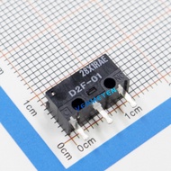 Janpanomronswitch Switch D2F-01