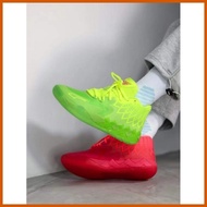 ❉ ⎯ △ PUMA LAMELO BALL  100% with spike
