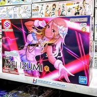 30MS Idolmaster Shiny Colors Mei Izumi Bandai Plamo