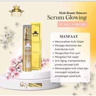 SERUM SAKURA HYDE SKINCARE