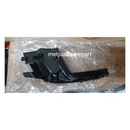 DASH COVER COWL SIDE BUMPER COVER ISUZU DMAX 4JK1 4JK MUX ORIGINAL