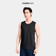 Insidemen Men's Active Sports Tanktop ITL031AS1/ITL032AS2
