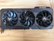 ASUS TUF RTX 3070TI 行貨有保