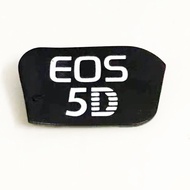 Canon Camera Signage Suitable for 5D3 5d3 LOGO Body Nameplate Signage SLR Camera Sign Body Signage