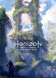 12177.The Art of Horizon Forbidden West