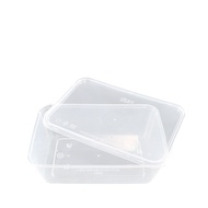 THINWALL FOOD CONTAINER 650ml