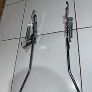24 INCH MINI BIKE CENTER STANDARD