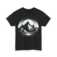 Peak Explorer Tee: Embrace The Wilderness Adventure Hiking