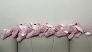 全新Jellycat黃昏龍duskrise dragon