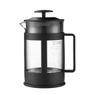 E18 Filter Hand Press Coffee Maker Coffee Maker Tea Maker Coffee Sharing Pot Appliance French Press 