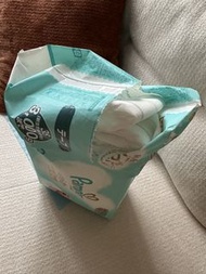 全新 Pampers 原裝正貨 Ichiban紙尿片0碼 36片專為3kg以下BB使用Pampers Tape Diapers 3S 36pcs