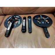 OTA Muscle Fixie Crankset 48T Super Light