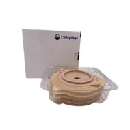 COLOPLAST ALTERNA SWISSROLL OSTOMY BASEPLATE 2 PIECE WITH BELT EARS 1779 (1piece)
