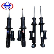 2pcs Front Rear Suspension Shock Absorber for BMW G30 G31 37106866393 37106866394 37106866401 371068