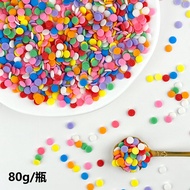 Korean Style Bakery Cake Decoration Soft Gel Bear Miniature Birthday Dessert Decoration Accessories