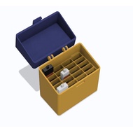 Betafpv lava 1s 550mah Lipo case box 3d print battery storage