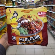 Nuuna Mi/Bihun Segera Berperisa Keju Pedas