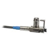 TZ04T Compact Wedge Lock with Barrel Key