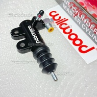 WILWOOD Racing Proton Waja MMC Campro Gen2 Satria Neo Persona Exora Quick Slave Cylinder Lower Botto