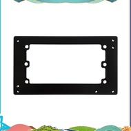 Black ATX Power Supply to SFX Power Supply Bracket SFX Power Supply to ATX Power Supply Fixed Chassi