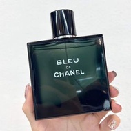 Chanel 香奈兒 Bleu De Chanel 蔚藍男士香水