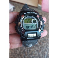 Casio G-Shock DW-9500RL Second/Preloved