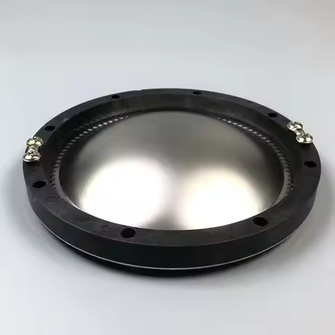 1pcs/ lot High Quality Diaphragm For Peavey 44XT 44T for JBL 2445j, 2446J, 2446H, 2447h 2451H