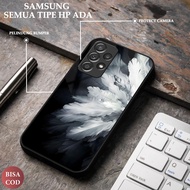 Casing For Samsung A52 A53 A51 A71 A72 A73 A52s A05s A13 A32 A33 A14 A03s A02s All TYPE Case Body an