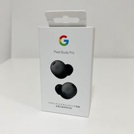 Google PIXEL BUDS PRO CHARCOAL 無線耳機狀況良好