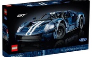 【樂高 LEGO 42154 2022 Ford GT】