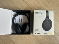 Sony WH-1000XM4
