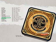 ENHYPEN Dark Moon Memorabilia Unsealed Album