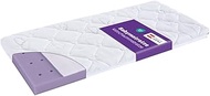 Breeze Light Children's Pram Mattress for Bugaboo Fox 3 | 33 x 77 x 6 cm