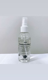 清潔消毒一劑多用🎯  🇰🇷韓國Dr. CPU 酒精消毒噴