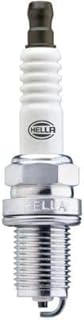 HELLA 8EH 188 704-261 Spark Plug - Energy CS8P-8 - Spanner Width: 16 - Thread Length: 17.5 mm - Elec