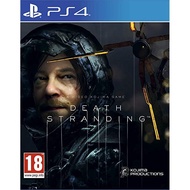 Death Stranding (Ps4 Used Games)