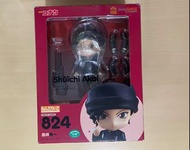 黏土人 824 赤井秀一 名偵探柯南 特典