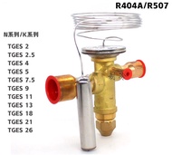 YTH 067N6172 TGES2.5R404A N Series 9KW