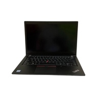 LENOVO THINKPAD T480S / i5- 8THGEN/ 8GB RAM / 256GB SSD / 14.0 Screen /3 Months Warranty