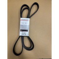 V BELT/FAN BELT 6PK2563 -MITSUBISHI LANCER/PROTON INSPIRA/