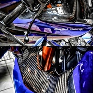 Dashboard Carbon All New R15 VVA V3 Panel speedometer carbon r15 v3 dashboard speedometer r15va r15v