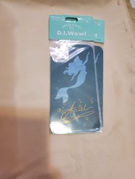 迪士尼小美人魚iphone11手機殼保護貼