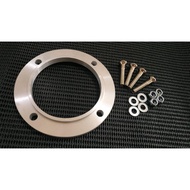 KLX 150 REAR GEAR SPACER COMPLETE WITH BOLT KLX 150 Accessories