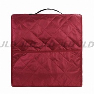Supply Factory Thickened Quilted Cotton Five Colors4.5QTMixer Dust Cover Indoor Small Household Appliances Kitchen Cover