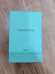 Tiffany sheer 香水 50ml